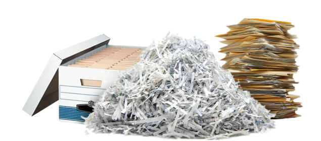secure-document-shredding